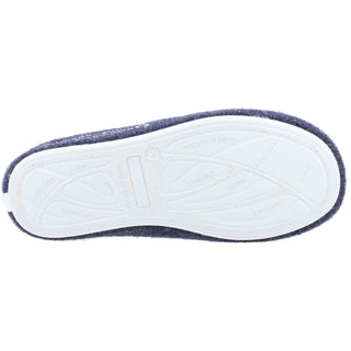 Hush Puppies Womens The Good Slippers