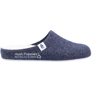Hush Puppies Womens The Good Slippers