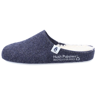 Hush Puppies Womens The Good Slippers