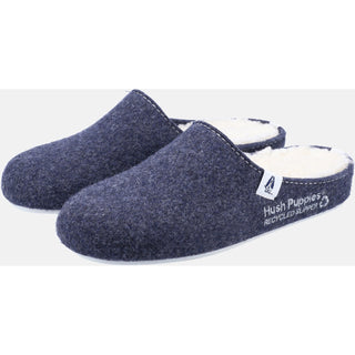 Hush Puppies Womens The Good Slippers