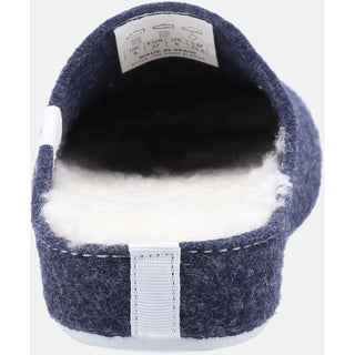 Hush Puppies Womens The Good Slippers