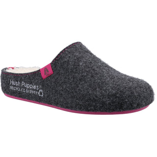 Hush Puppies Womens The Good Slippers