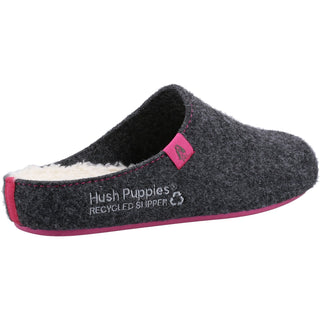 Hush Puppies Womens The Good Slippers