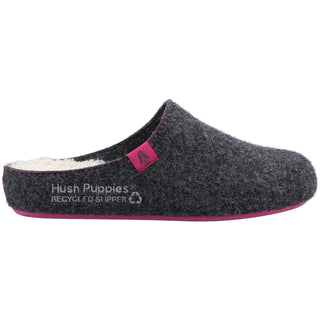 Hush Puppies Womens The Good Slippers