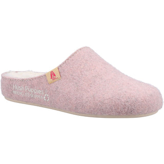Hush Puppies Womens The Good Slippers