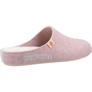 Hush Puppies Womens The Good Slippers