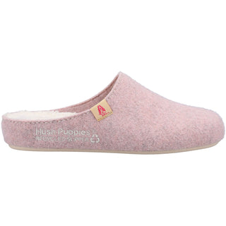 Hush Puppies Womens The Good Slippers