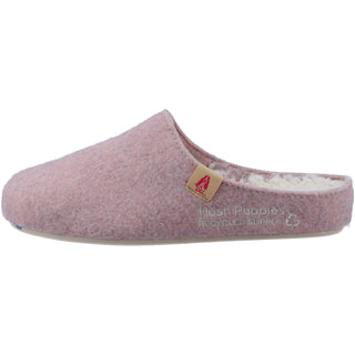 Hush Puppies Womens The Good Slippers