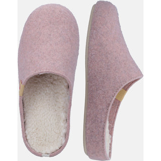 Hush Puppies Womens The Good Slippers