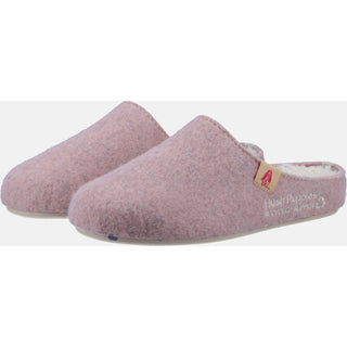 Hush Puppies Womens The Good Slippers