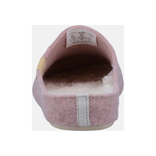 Hush Puppies Womens The Good Slippers