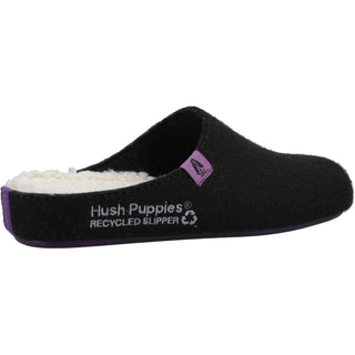 Hush Puppies Womens The Good Slippers