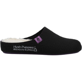 Hush Puppies Womens The Good Slippers