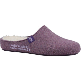 Hush Puppies Womens The Good Slippers