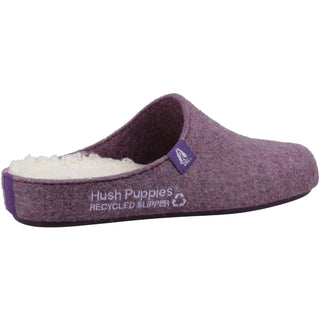 Hush Puppies Womens The Good Slippers