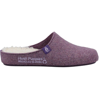 Hush Puppies Womens The Good Slippers