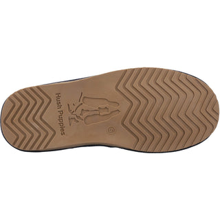 Hush Puppies Ashleigh Womens Bootsie Slippers