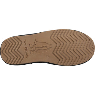 Hush Puppies Ashleigh Womens Bootsie Slippers