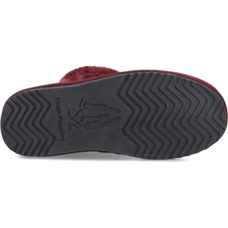 Hush Puppies Ashleigh Womens Slipper Booties