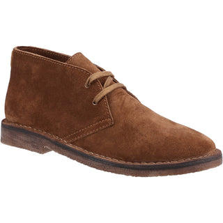 Hush Puppies Samuel Mens Boots