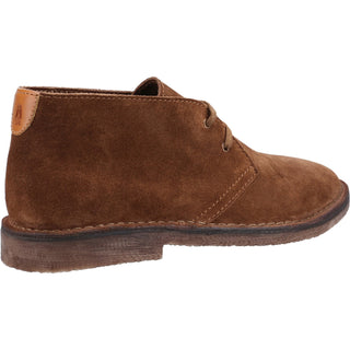 Hush Puppies Samuel Mens Boots