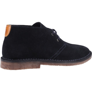 Hush Puppies Samuel Mens Boots