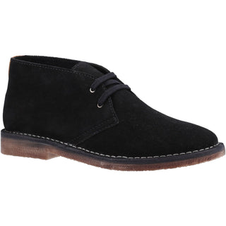 Hush Puppies Samuel Mens Boots