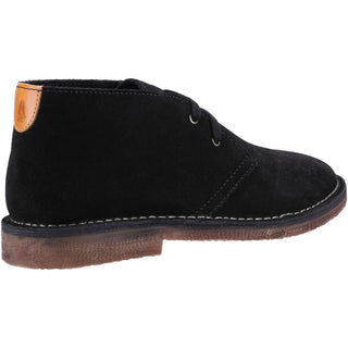 Hush Puppies Samuel Mens Boots