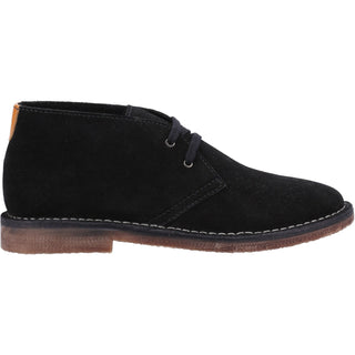 Hush Puppies Samuel Mens Boots