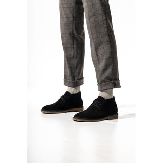 Hush Puppies Samuel Mens Boots