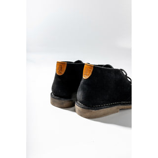 Hush Puppies Samuel Mens Boots