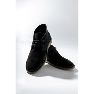 Hush Puppies Samuel Mens Boots
