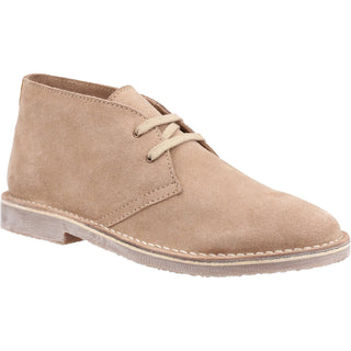 Hush Puppies Samuel Mens Boots