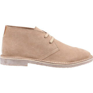 Hush Puppies Samuel Mens Boots