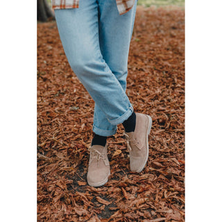 Hush Puppies Samuel Mens Boots