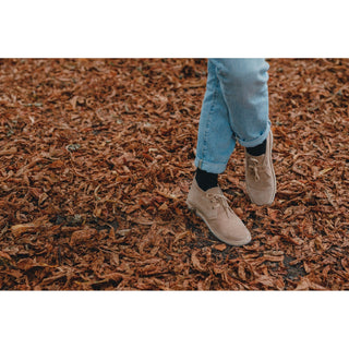 Hush Puppies Samuel Mens Boots