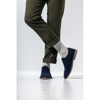 Hush Puppies Scout Mens Shoes
