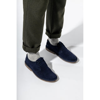 Hush Puppies Scout Mens Shoes