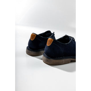 Hush Puppies Scout Mens Shoes