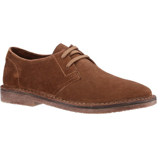 Hush Puppies Scout Mens Shoes