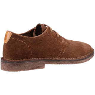 Hush Puppies Scout Mens Shoes