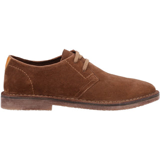 Hush Puppies Scout Mens Shoes