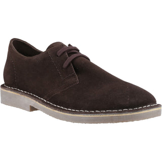 Hush Puppies Scout Mens Shoes