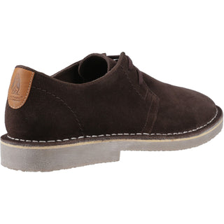 Hush Puppies Scout Mens Shoes