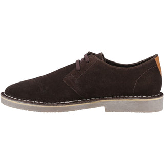 Hush Puppies Scout Mens Shoes