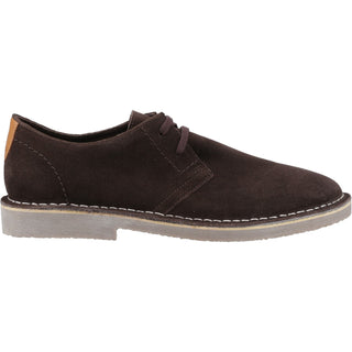 Hush Puppies Scout Mens Shoes