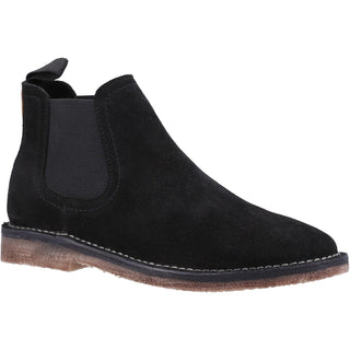 Hush Puppies Shaun Mens Chelsea Boots