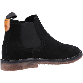 Hush Puppies Shaun Mens Chelsea Boots