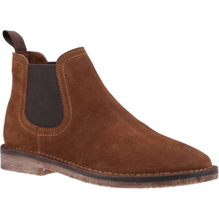 Hush Puppies Shaun Mens Chelsea Boots