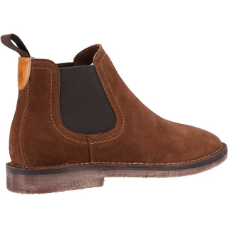Hush Puppies Shaun Mens Chelsea Boots